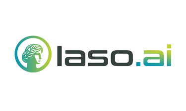 Iaso.ai - Creative brandable domain for sale